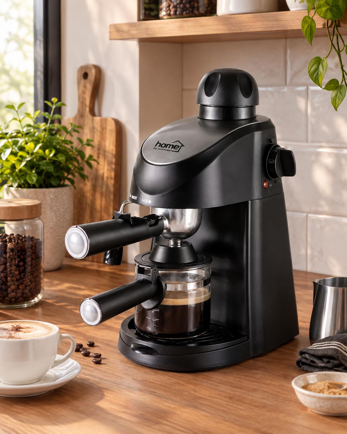Aparat za espresso kafu HG-PR06